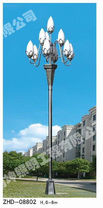 ZHD18 лƵͷ led
