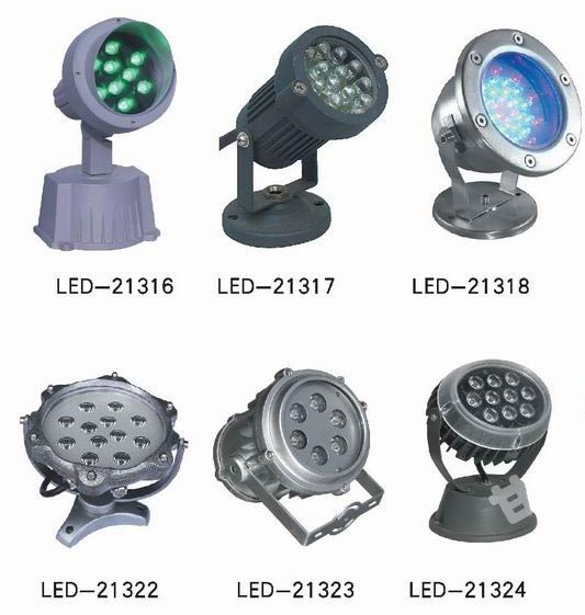 LED-21316 led水下灯